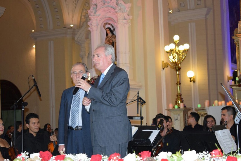 concierto