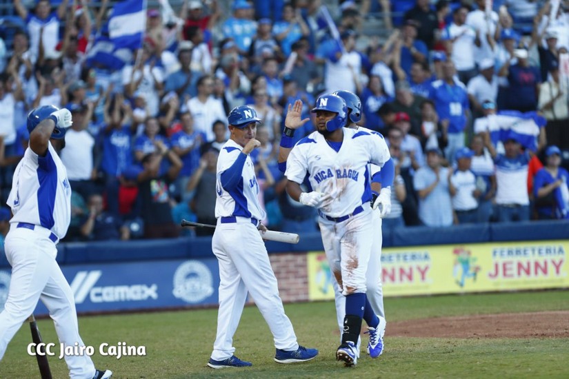 beisbol