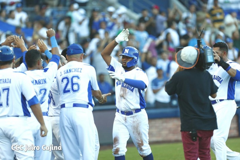 beisbol
