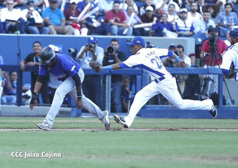 beisbol