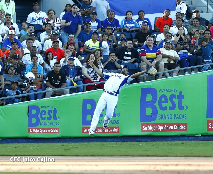 beisbol