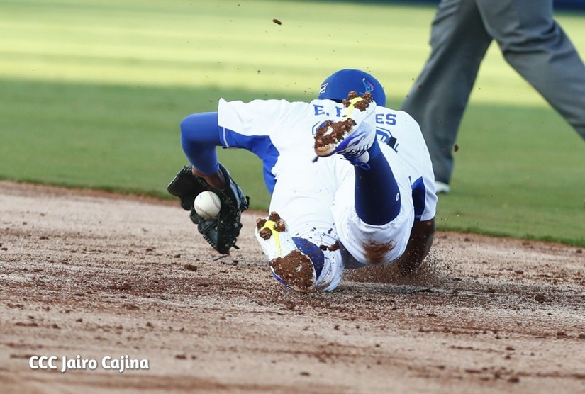 beisbol