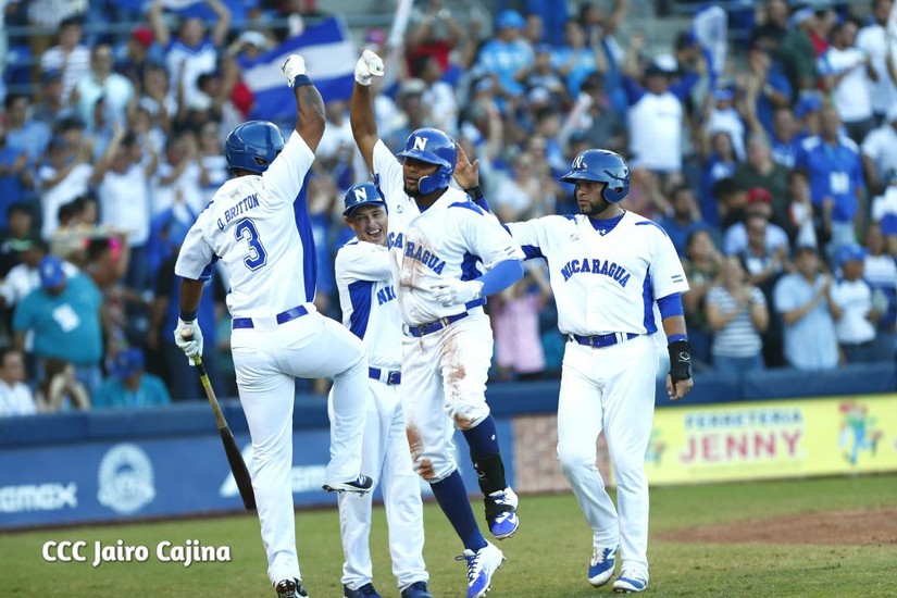beisbol