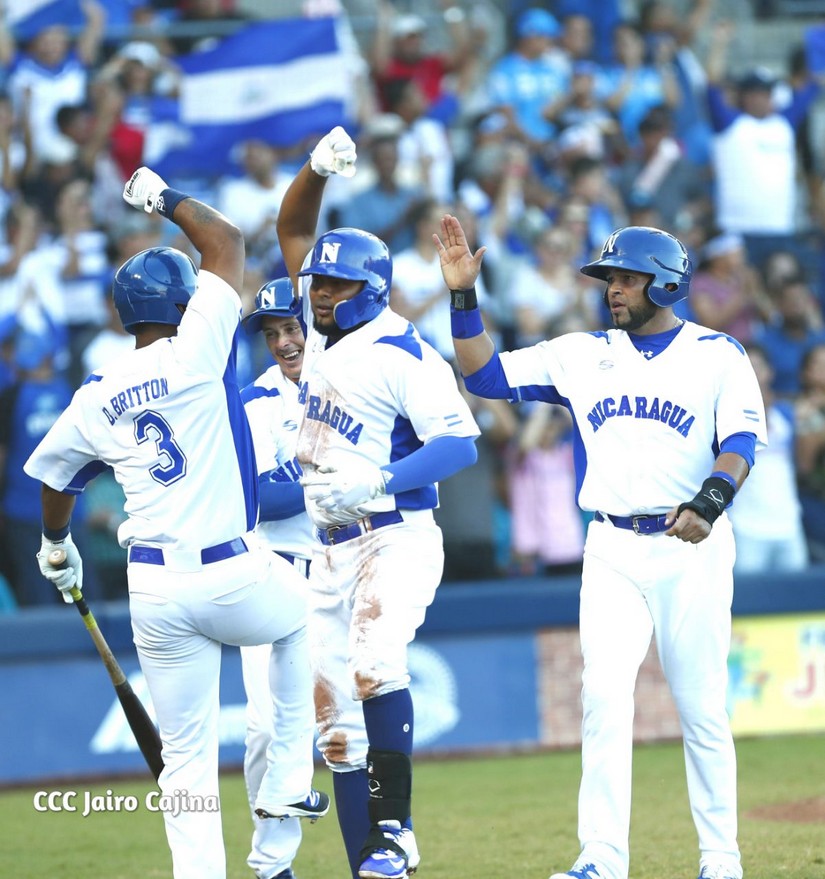 beisbol