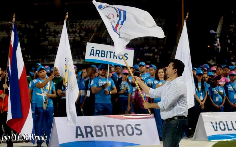 cierre