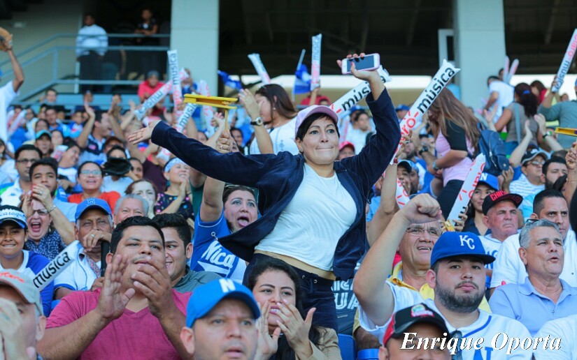 beisbol