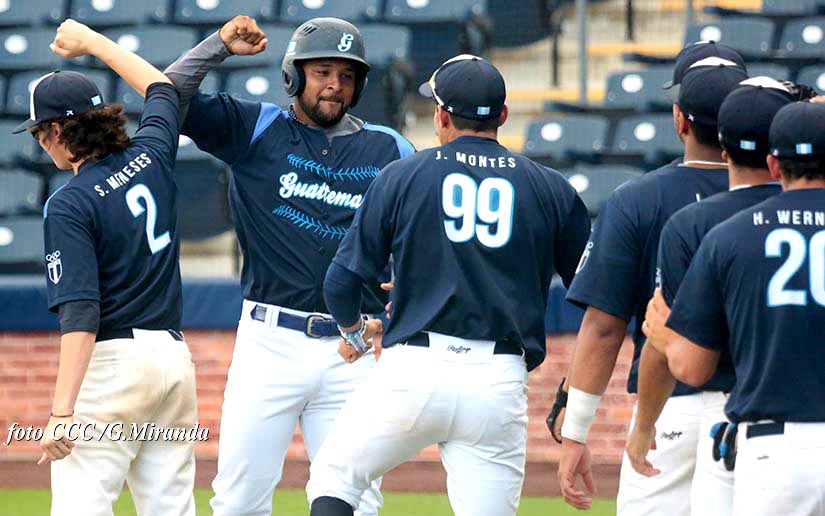 beisbol