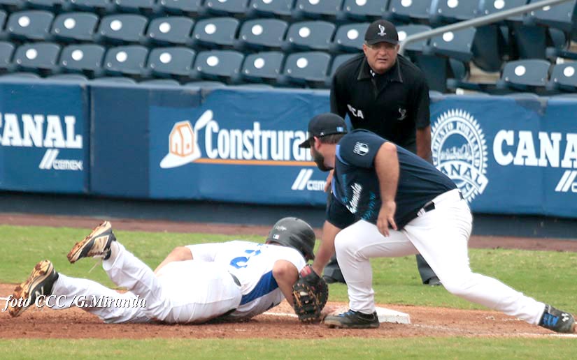 beisbol