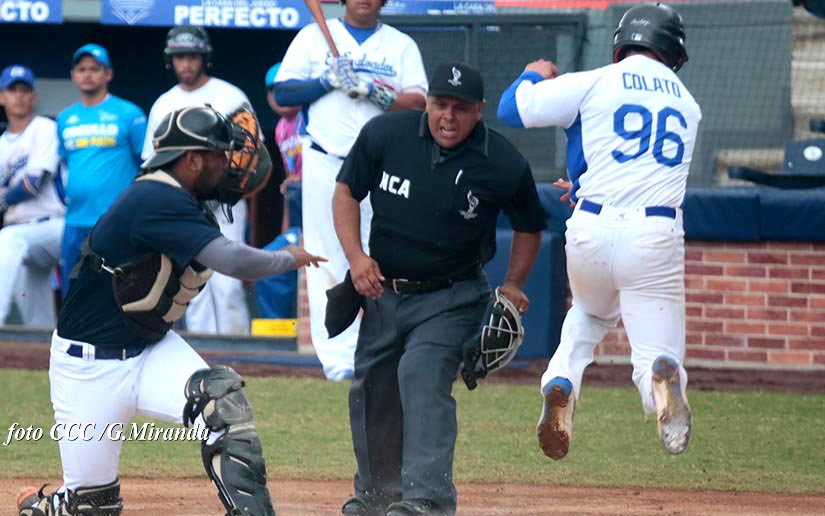 beisbol
