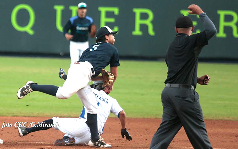 beisbol