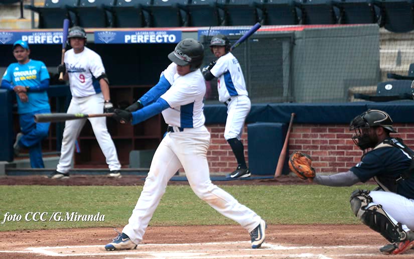 beisbol