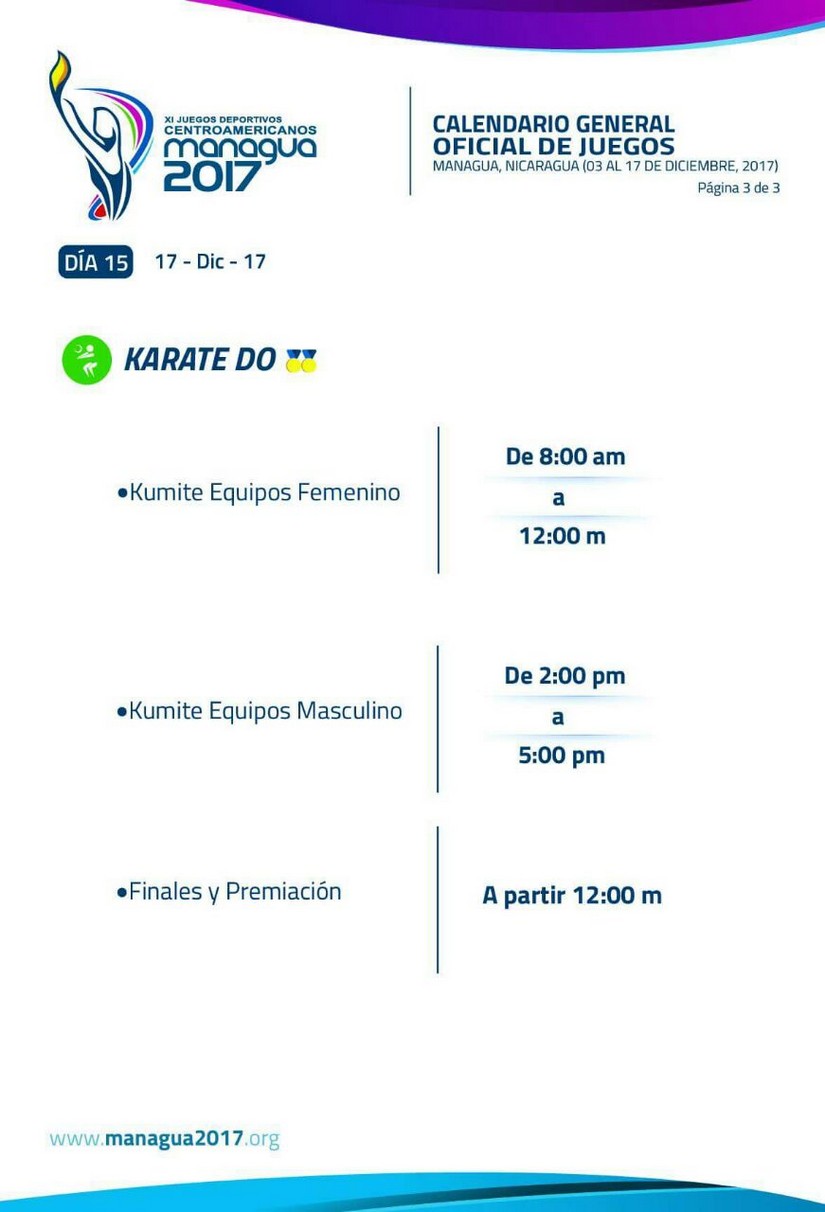 calendario