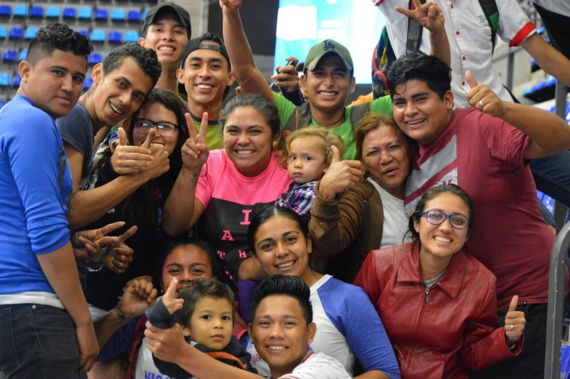 voleibol