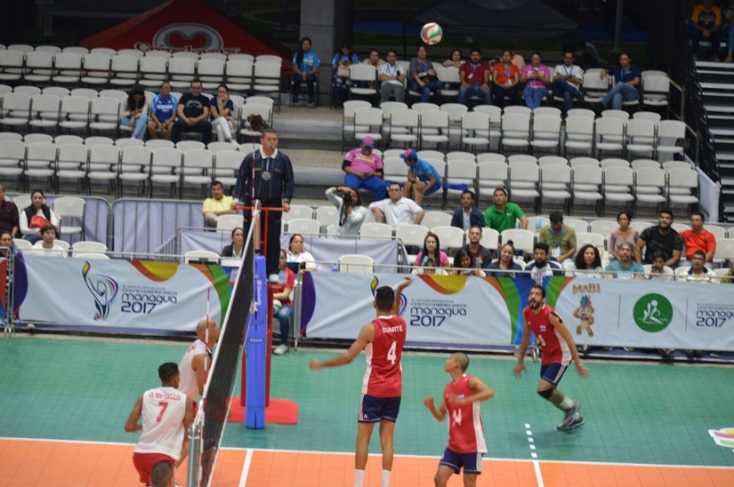 voleibol