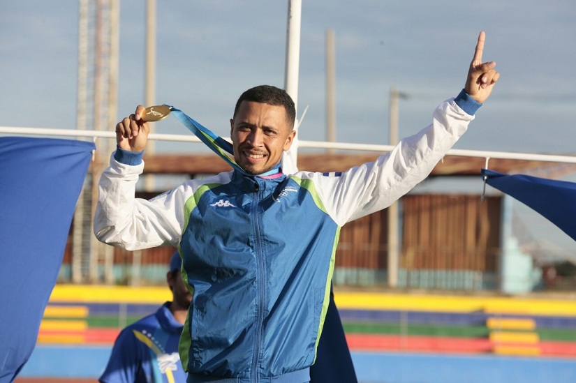 atletismo