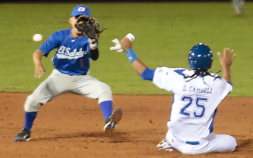 beisbol