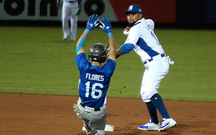 beisbol