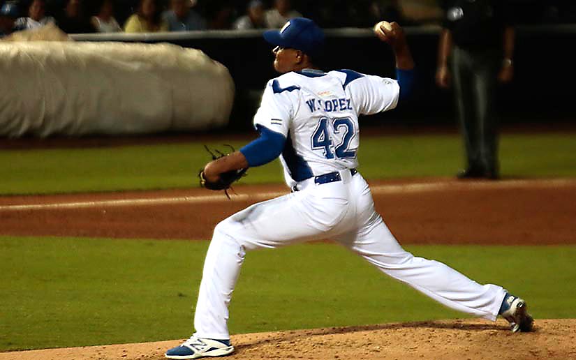 beisbol