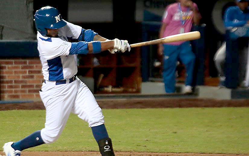 beisbol