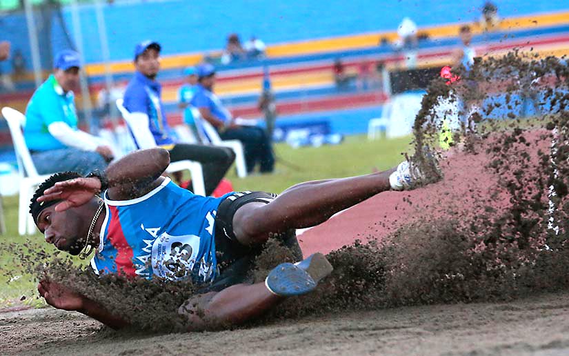 atletismo