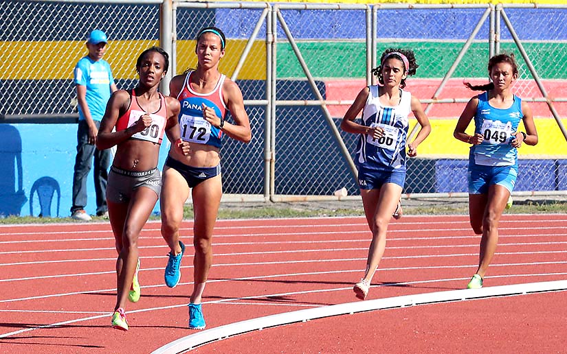 atletismo