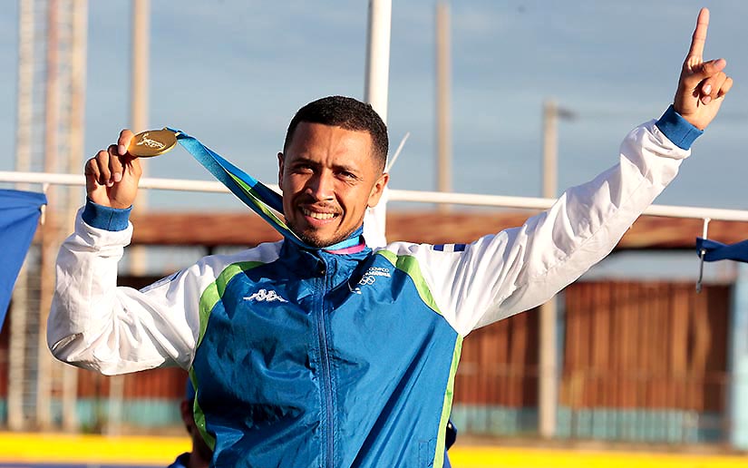 atletismo
