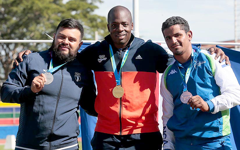 atletismo