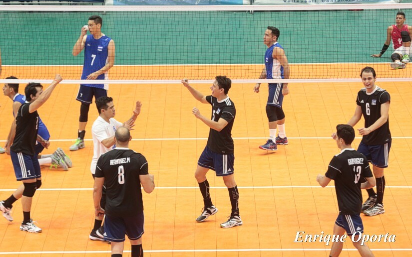 voleibol
