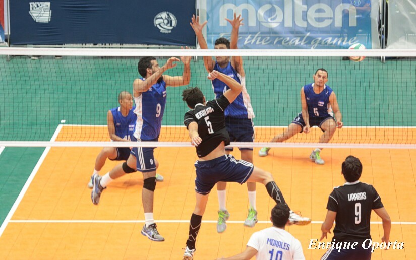 voleibol