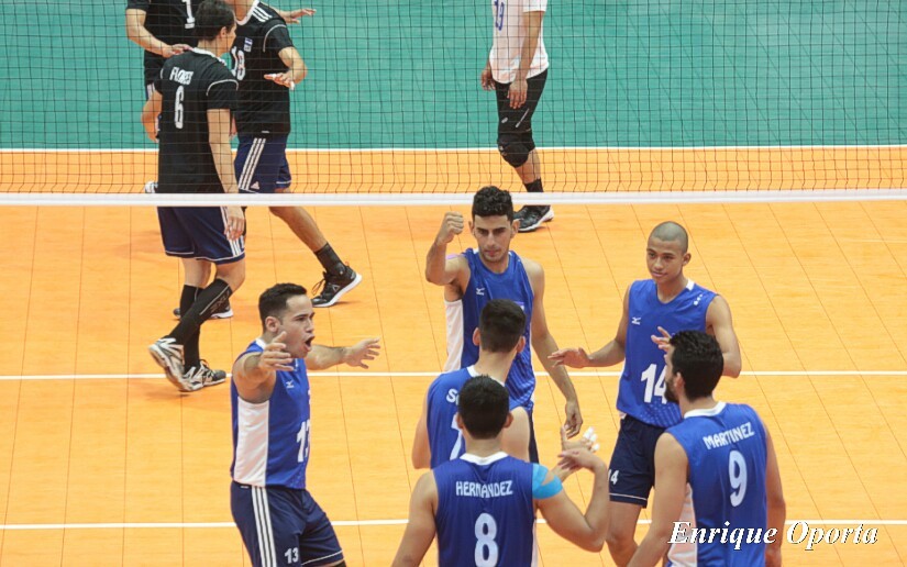 voleibol