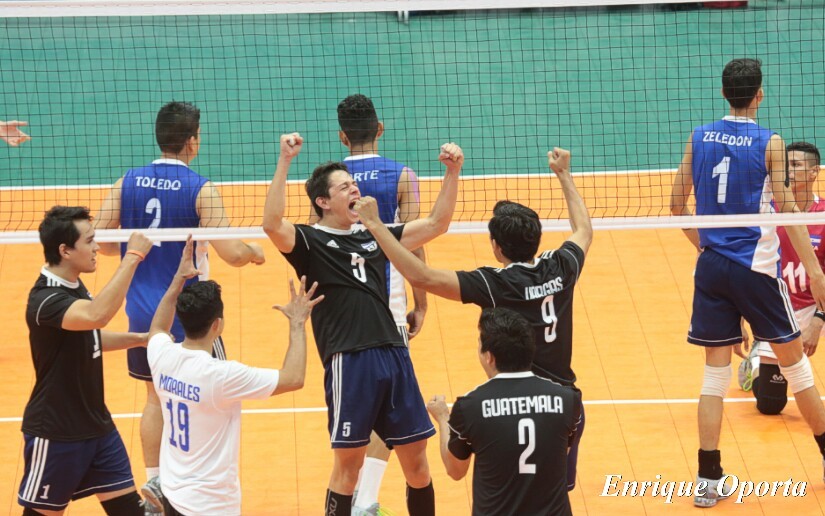 voleibol