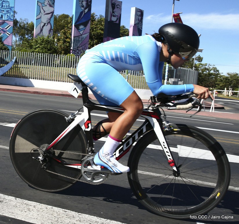 ciclismo