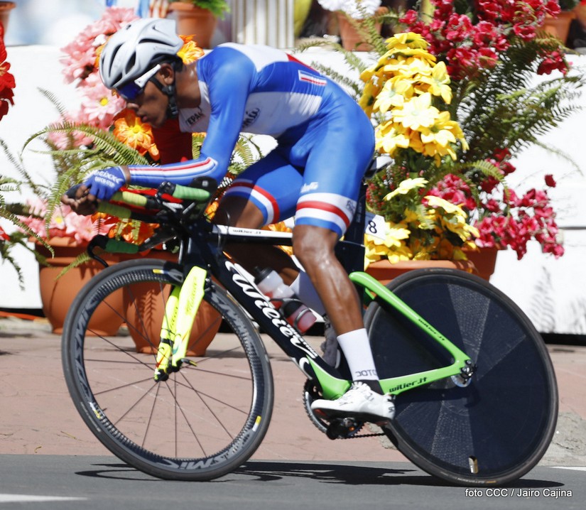 ciclismo
