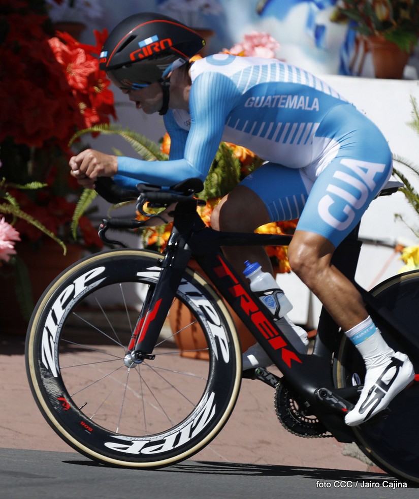 ciclismo