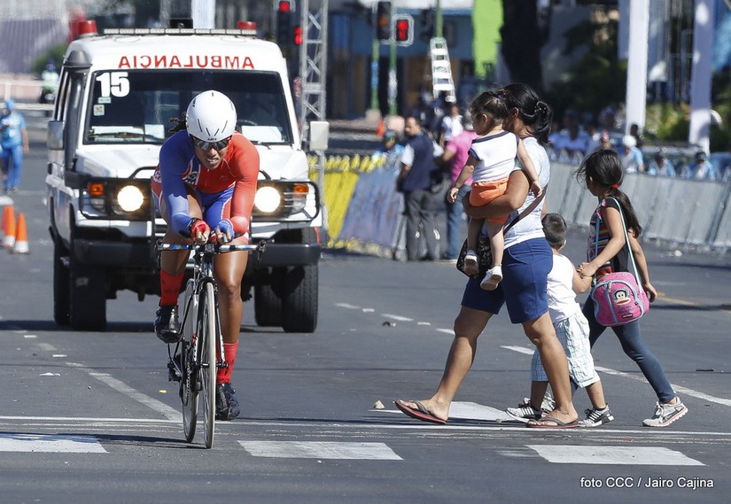 ciclismo