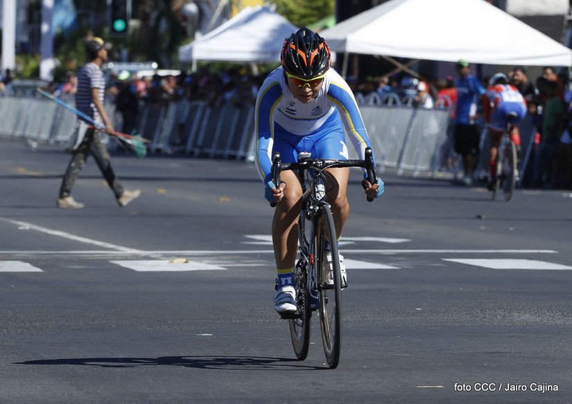ciclismo