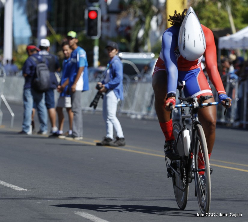 ciclismo