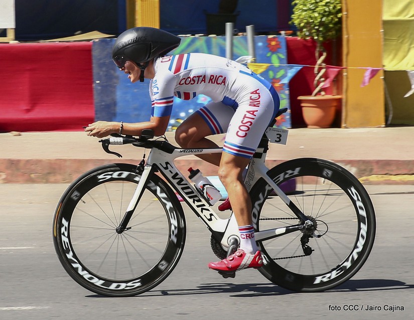 ciclismo