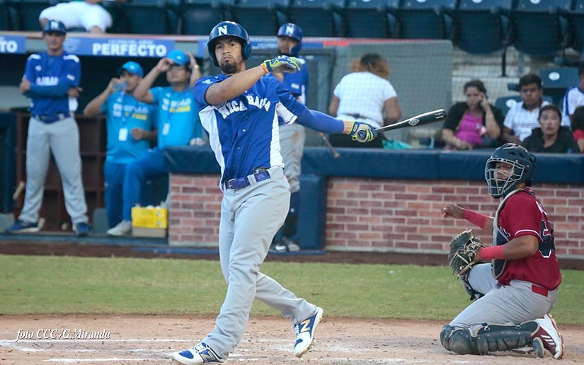 beisbol