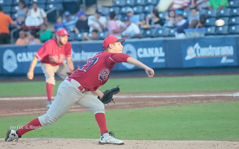 beisbol
