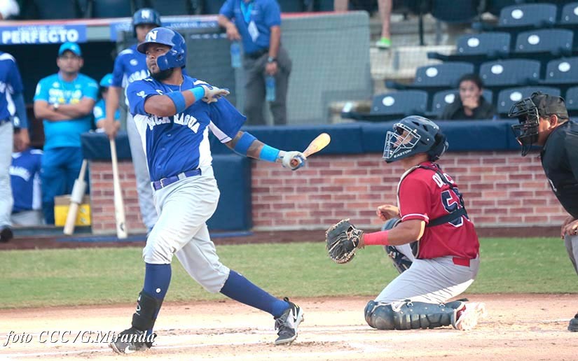 beisbol
