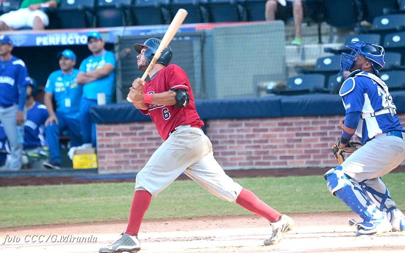 beisbol