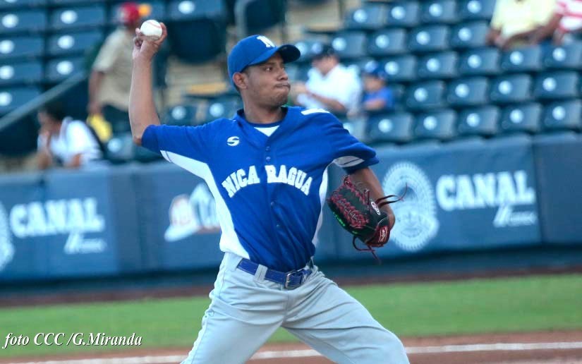 beisbol