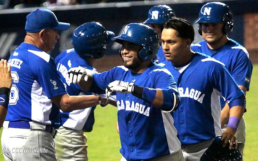 beisbol