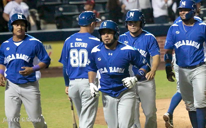 beisbol
