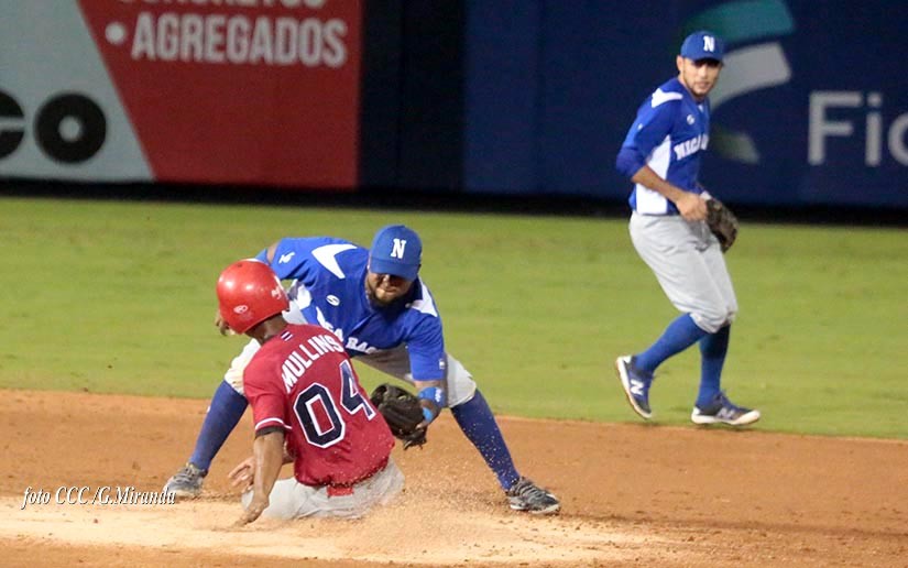 beisbol
