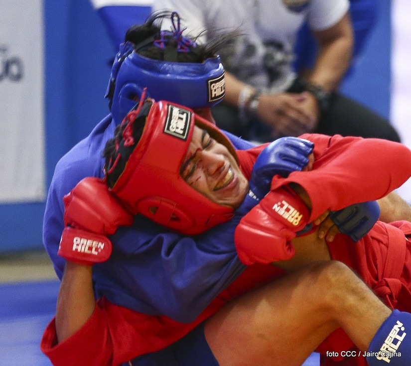 sambo