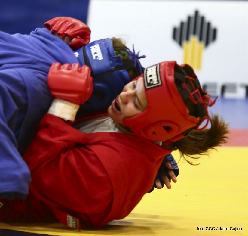 sambo
