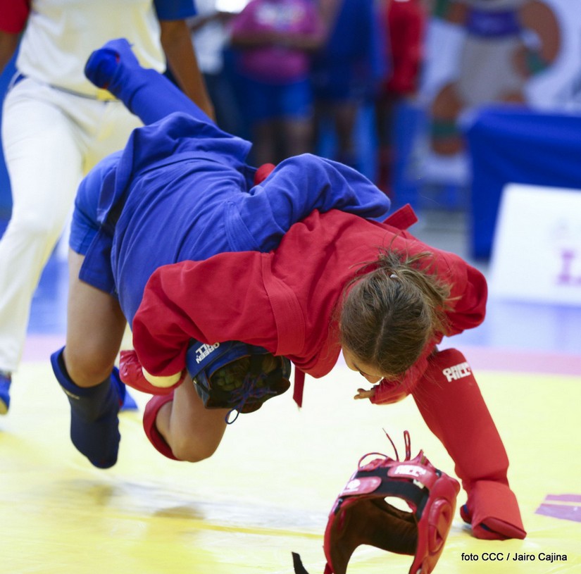 sambo