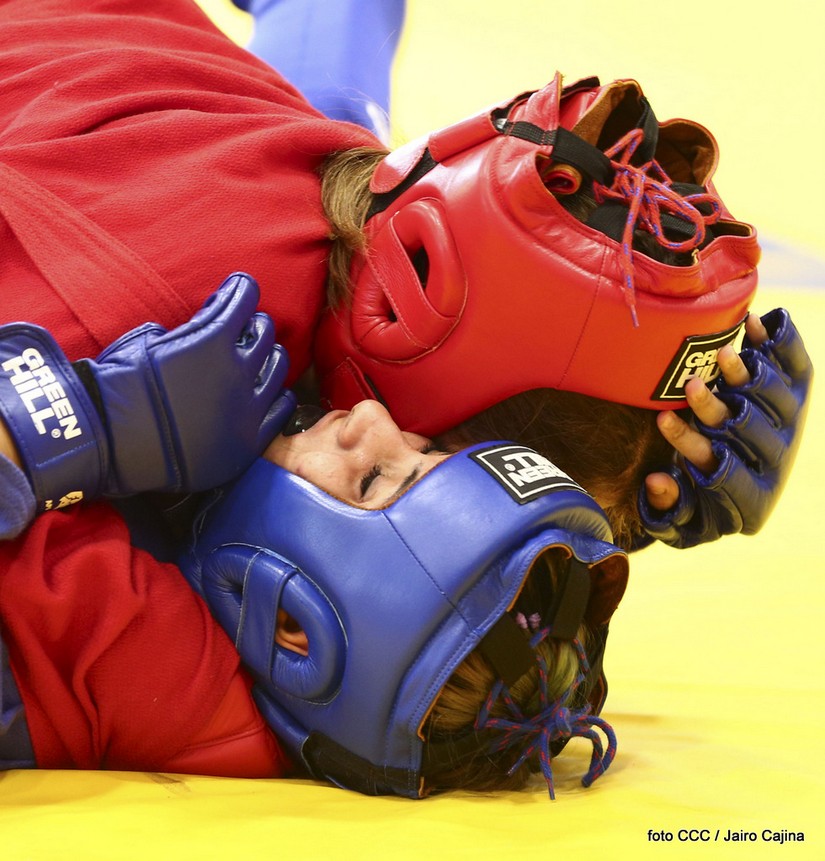 sambo